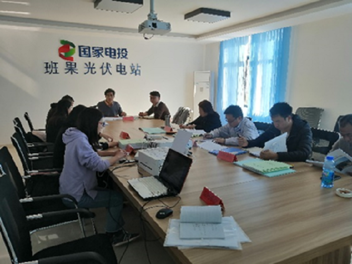 關(guān)于元謀班果山光伏電站110kV送出線(xiàn)路工程水土保持設(shè)施 自主驗(yàn)收情況公示